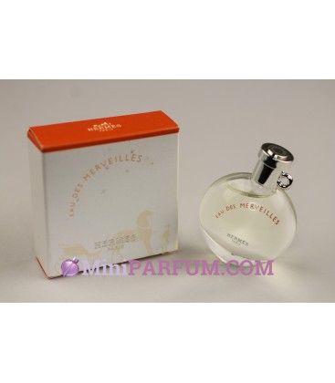 Eau des merveilles