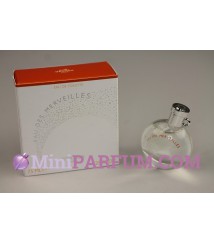 Eau des merveilles