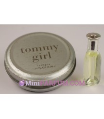 Tommy girl