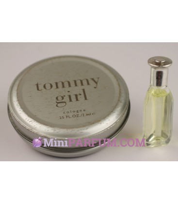 Tommy girl