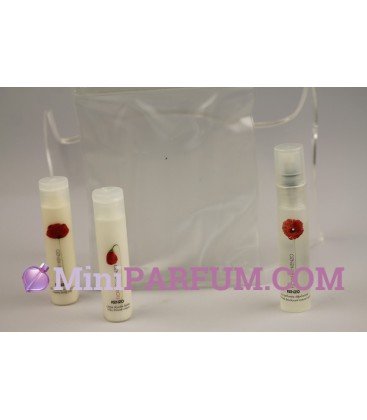 Coffret - Flowerbykenzo