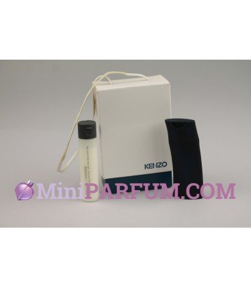 Coffret - Kenzopourhomme