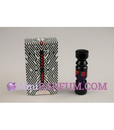 Totem - rouge