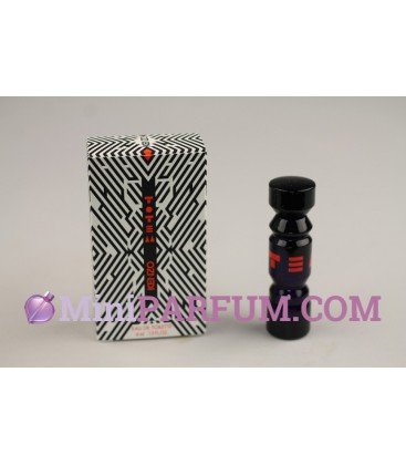 Totem - rouge