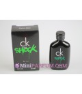 cK one - shock