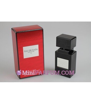 Eau de Gaga