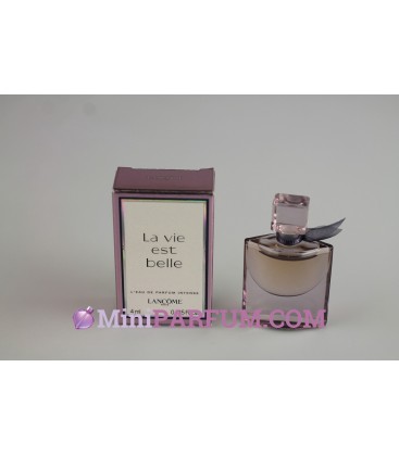 La vie est belle - L'eau de parfum intense