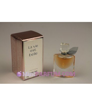 La vie est belle - L'eau de parfum