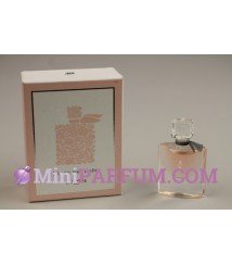 La vie est belle - L'eau de parfum - Fête des mères