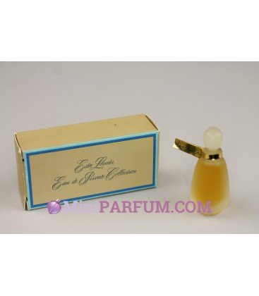 Eau de Private collection