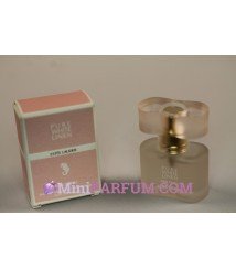 Pure white linen - Pink coral