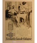 4711 Véritable eau de Cologne *