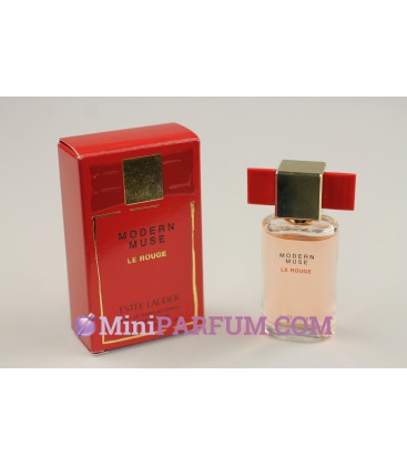 Modern muse - Le rouge