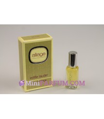 Eau d'alliage