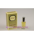 Eau d'alliage