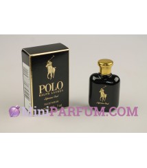 Polo supreme oud