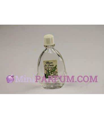 Fleurs de Paris - muguet