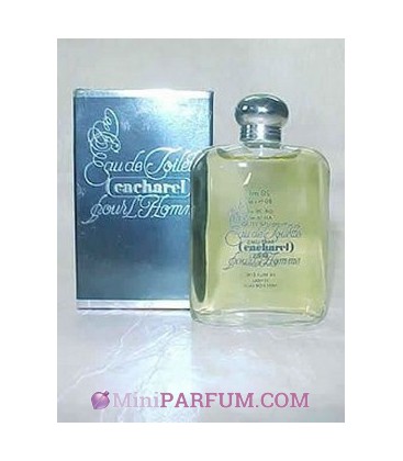 Cacharel eau de toilette pour l'homme