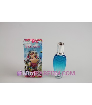 Turquoise summer - Edition limitée