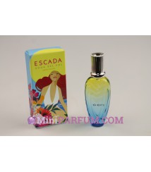 Escada - agua des sol