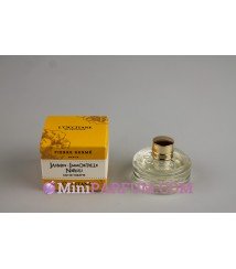 Jasmin immortelle & néroli
