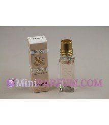 Néroli & Orchidée