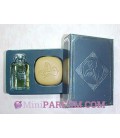 Coffret Eau de toilette pour l'homme et Savon parfumé