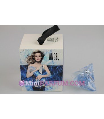 Angel - Les étoiles ressourçables