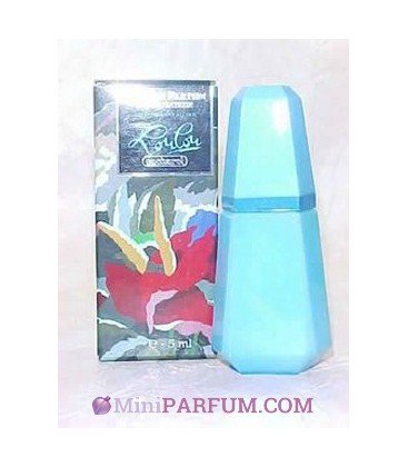 Loulou Voile de Parfum