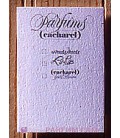 Carte de choix