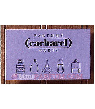 Carte de choix