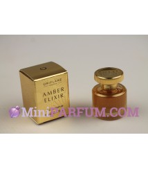 Amber elixir - Édition limitée Noël 2011