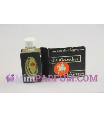 Eau de cologne du chevalier