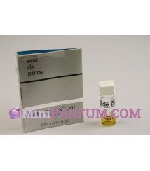 Eau de Patou