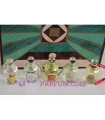 Ladies fragrance collection set - Noël 2015