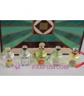 Ladies fragrance collection set - Noël 2015