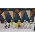 Men's fragrance collection set - Noël 2015