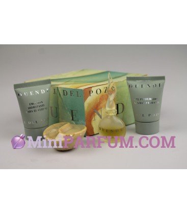Coffret - Duende