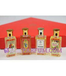 Coffret L.T Piver