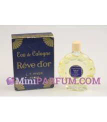 Rêve d'or
