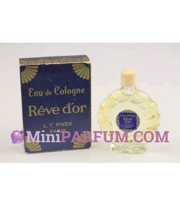 Rêve d'or