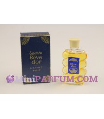 Rêve d'or