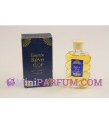 Rêve d'or