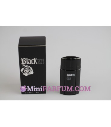 Black XS pour lui