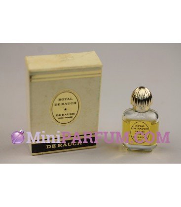 Royal de Rauch