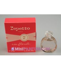 Eau florale