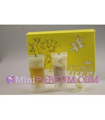 Coffret - L'air du temps