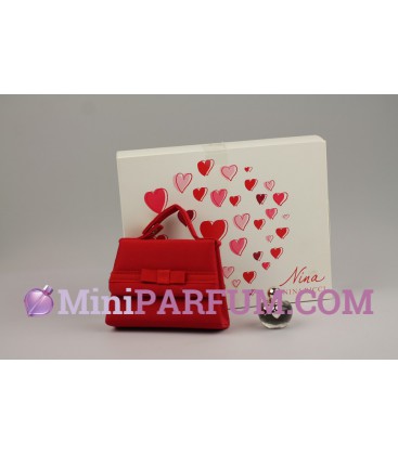 Nina - Saint valentin 2007