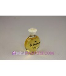 Un air embaumé