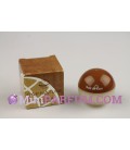 Cap nature - noix de coco
